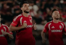Sambut Kompetisi 2026/27, Brandon Wilson Jelaskan Persaingan Skuad di Bali United
