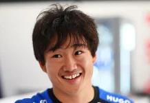 Lawson Dipertahankan Tim Utama, Tsunoda Kembali Jadi Andalan Racing Bulls di Madri