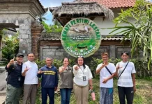 BKSDA Bali Laksanakan Pembinaan Pemanfaatan Tumbuhan dan Satwa Liar