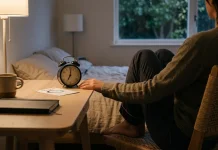 Tidur Berkali-Kali Bikin Sehat? Cek Faktanya!