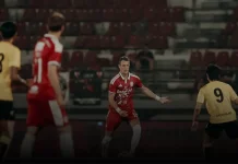 Selain Joao Ferrari, Dua Pemain Asing Ini Tak Tampil saat Bali United vs PSS Sleman