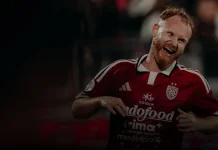 Debut dengan Bali United, Jort Van Der Sande Ungkap Situasi Liga Indonesia