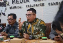 Pastikan Hak Publik Terpenuhi, Bawaslu Bali Dorong Penguatan Layanan Informasi