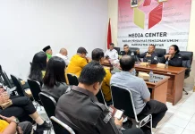 Melalui Pemuktahiran Data Parpol Mencegah Sengketa Pemilu
