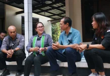 Bawaslu Bali Ingatkan Perubahan Status Sipil-Polri Berimplikasi pada Hak Pilih