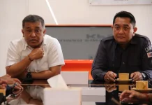 KPU dan Bawaslu Bali Perkuat Sinergi