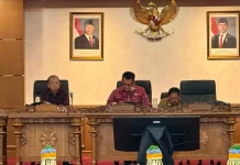 RAPBD BALI 2027 Diproyeksi Defisit Rp475 Miliar