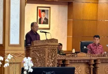 Koster Dorong Pengelolaan dan Optimalisasi Aset Pemprov Bali