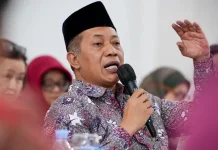Transformasi Ikopin Cetak Kader Koperasi Modern dan Mandiri