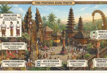 Tips Penting sebelum Berkunjung ke Pura Penataran Agung Penatih