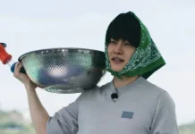 Bukan Cuma Usil, Ini Sisi Hangat Kang Yoo Seok di Fresh Off the Sea