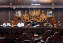 DPRD dan Pemkab Klungkung Sahkan Ranperda Pemajuan Kebudayaan