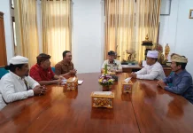 Pemkab Klungkung Fasilitasi Manusa Yadnya Masal Gratis