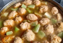 Be Pulung Kuliner Khas Bali yang Sederhana namun Nikmat