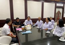 Dorong Kemandirian, Bawaslu Bali dan Pemkab Gianyar Akselerasi Dukungan Sarpras