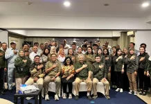 BKSDA Bali Perkuat Peran Penyuluh Kehutanan