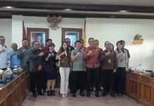 Komisi IV DPRD Bali Bahas Sejumlah Masalah Pendidikan dengan Disdikpora