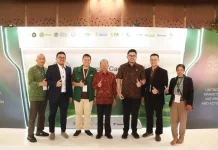 Gubernur Koster Berkomitmen Bangun Aksi Iklim Berbasis Kearifan Lokal