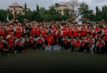 Bali United Kawinkan Gelar Piala Soeratin Regional Bali 2026