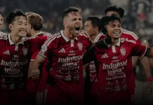 Queven Inacio Senang Debut dan Gol Perdana bersama Bali United