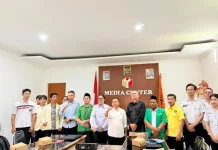 Bawaslu Bali Gali Pemikiran Kritis Organisasi Kepemudaan tentang Demokrasi