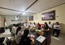 Bawaslu Bali Dorong Optimalisasi dan Akuntabilitas Pengelolaan BMN serta BMD
