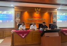 Perangkat Desa Punya Peran Strategis Menjaga Netralitas Pemilu