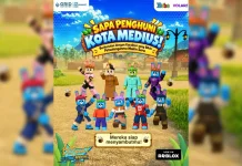 Inovasi Digital Majalah Bobo: Game "Bobo The Origin" Resmi Mengudara di Roblox