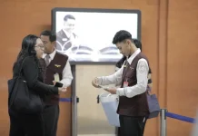 Ruang Udara Aman, Bandara Ngurah Rai Kembali Buka Rute Jakarta, Tangerang, Bandung