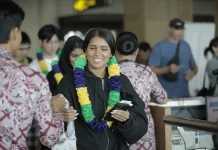 TransNusa Buka Rute Langsung Bali–Phuket Setiap Hari tanpa Transit