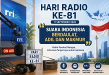 Hari Radio ke-81, Ini Catatan Pengamat Media