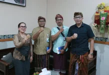 Bawaslu Bali Dorong Data Mobilitas Pekerja Jadi Bahan Pencermatan Data Pemilih