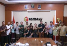 Menjaga Data Pemilih di Tengah Mobilitas dan Perubahan Status Warga