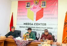 JDIH Bawaslu, Sarana Menyatukan Produk Hukum