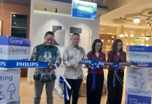 Hadir di Bali, Philips Lighting Store Tawarkan Solusi Pencahayaan yang Tepat
