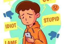 ketika Bullying Mendorong Anak Mencari Pelarian di Dunia Maya