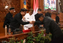 Rancangan APBD 2027 Denpasar Defisit, Jaya Negara Tekankan Efektivitas Anggaran