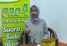 Belimbing Wuluh Disulap Jadi Manisan dan Sirup Bernilai Ekonomi