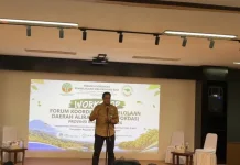 Pemanfaatan Air Tanah Jadi Tantangan Pengelolaan DAS Bali