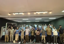 Kolaborasi Pengelolaan DAS Bali Diperkuat dengan Skema PJLH