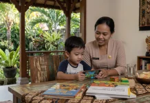 KPAD Bali Dorong Keluarga Jadi Benteng Perlindungan Anak di Ruang Digital