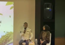 PJLH Dinilai Dorong Kesejahteraan Masyarakat Desa Awan