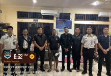 WN Palestina Promosikan Paket Wisata via Medsos, Didetensi Rudenim Denpasar