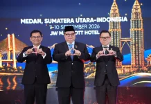 Kerja Sama Segitiga Pertumbuhan Ekonomi Indonesia, Malaysia dan Thailand