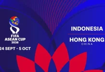 Piala ASEAN FIFA 2026 Satukan 14 Negara di Asia Tenggara
