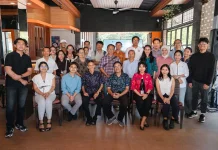 BUPDA Intaran dan Pelaku Usaha Bahas Penataan Logistik di Sanur