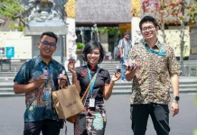 GWK Cultural Park Apresiasi Pengunjung di Hari Pelanggan Nasional