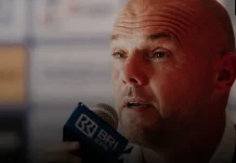 Johnny Jansen Waspadai Perubahan Permainan Isenmulang Kalteng FC
