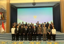 Pemerintah Perkuat Kapasitas Negosiator Optimalkan Kerja Sama Ekonomi