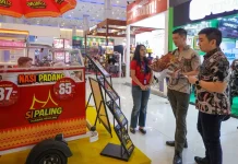 Kementerian UMKM Dorong Waralaba jadi Instrumen UMKM Naik Kelas
